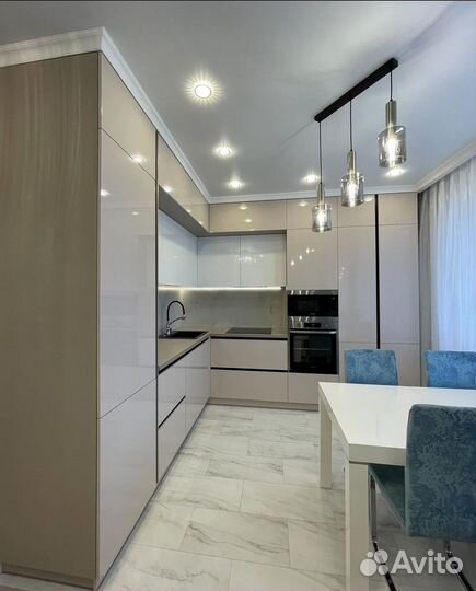 Кухонный гарнитур на заказ