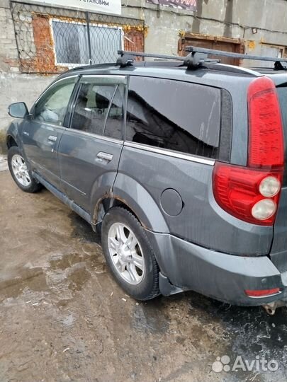 Great Wall Hover H5 2.0 МТ, 2013, 134 000 км