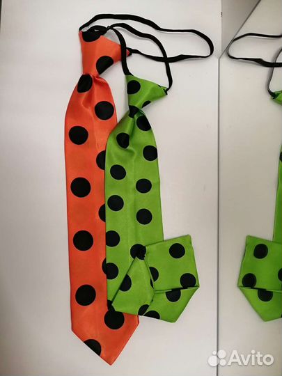 Праздничный галстук