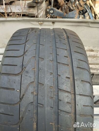 Pirelli P Zero 255/35 R18 94Y