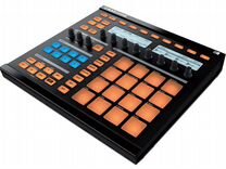 Драм машина Native Instruments Maschine