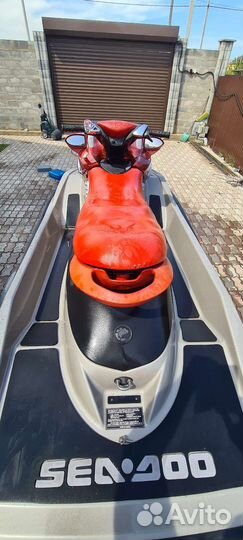 Brp sea doo 215 rxp