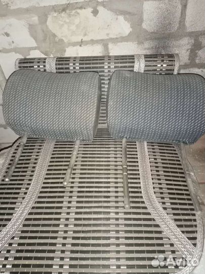 Подголовник volkswagen