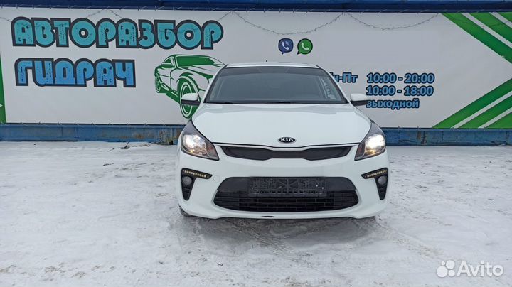 Блок электронный Kia Rio 4 95420H0000 Отличное сос