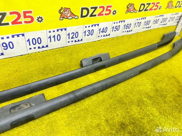 Рейлинги Infiniti Fx35/Fx37/Fx50/Fx30D/Qx70 S51 144435