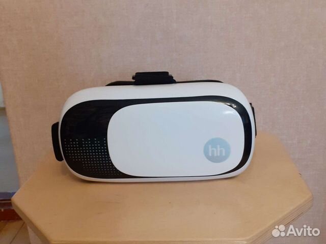 Виртуальные очки