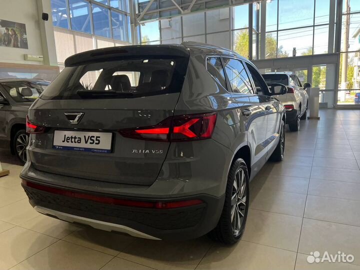 Jetta VS5 1.4 AT, 2023