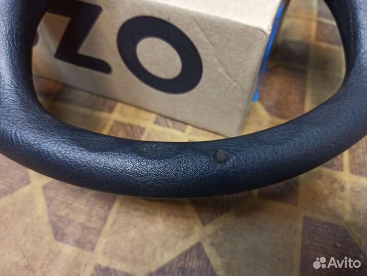 Руль peugeot 205