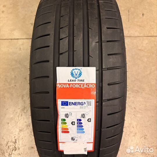 Leao Nova-Force Acro 255/35 R19 96