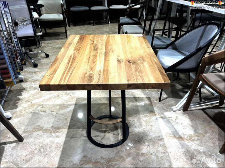 Столешницы обработанные лаком в наличии с доставкой
