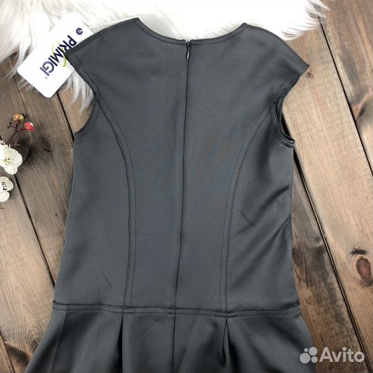 Платье на девочку 110 116 primigi