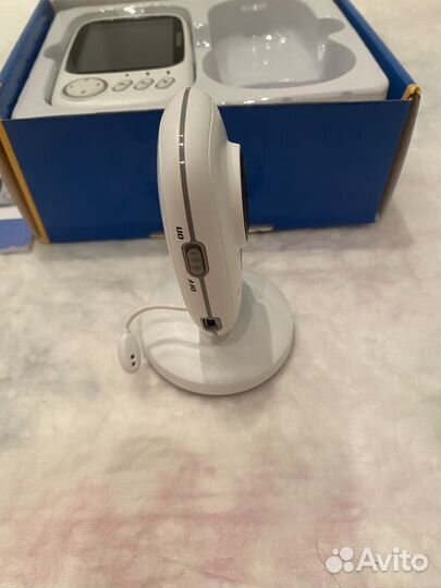 Видеоняня беспроводная