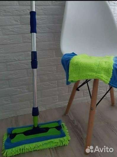 Швабра универсальная от Гривей
