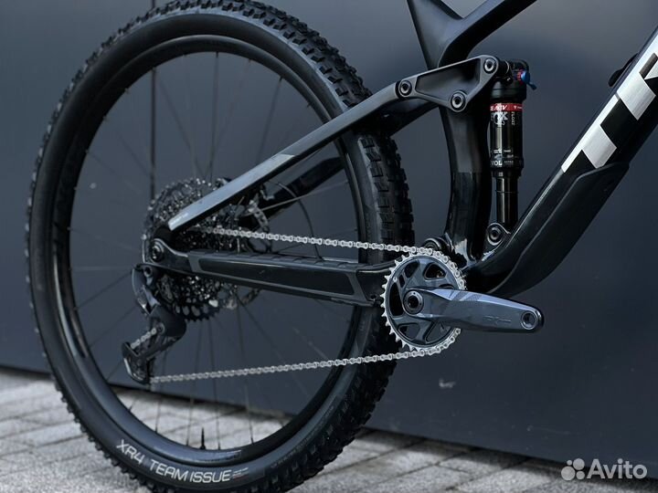 Trek Fuel ex 9.8 29'' GX M/L 2022/23