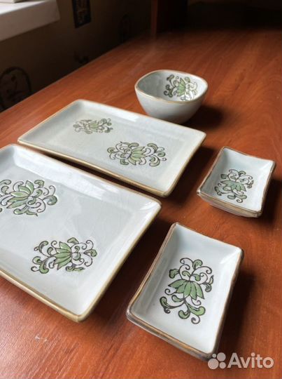 Набор для суши