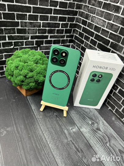 HONOR X8b, 8/128 ГБ