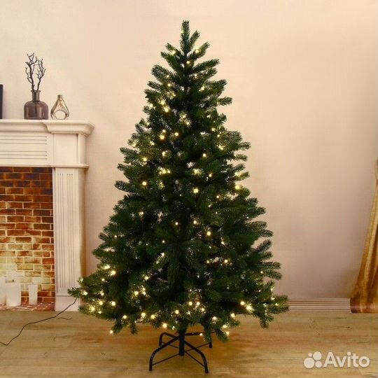 Елка литая 150 см