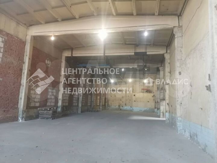 Продам производственное помещение, 3298.9 м²