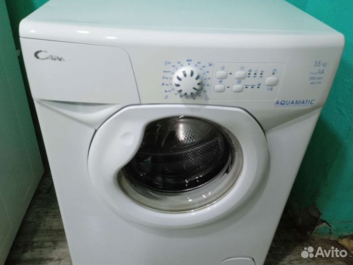 Стиральная машина Candy б/у