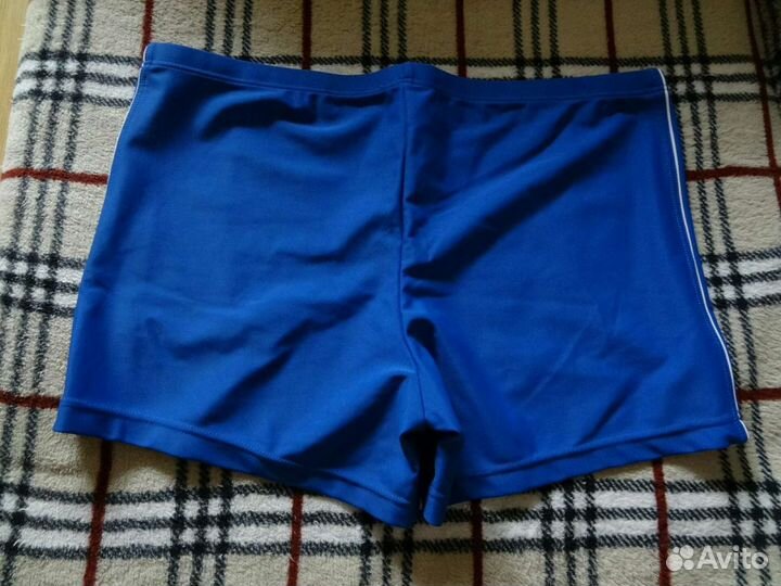 Шорты плавки 46-48