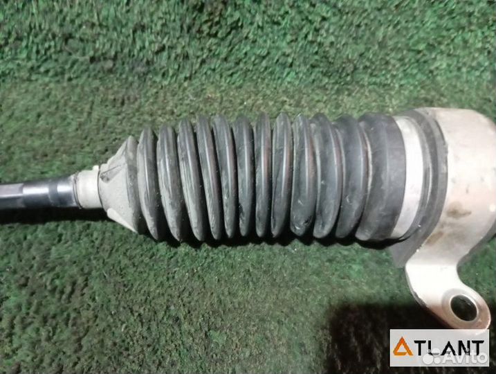 Рулевая рейка daihatsu mira