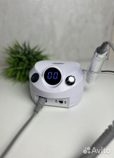 Аппарат для маникюра nail drill