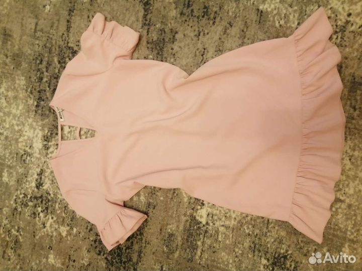 Кеды для девочки