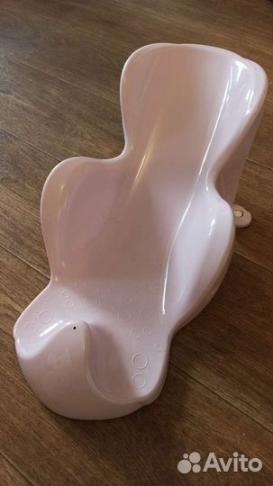 Горка для купания