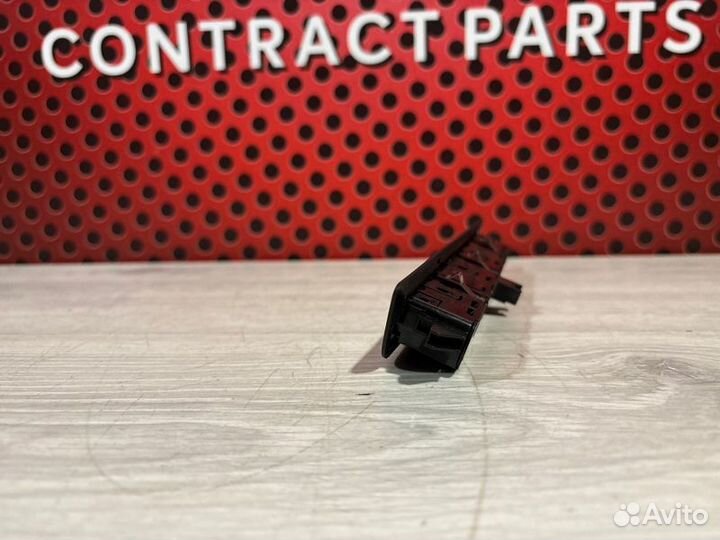 Блок управления сиденьем Bmw 5 G30 B57D30A 3.0D