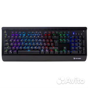 Игровая клавиатура