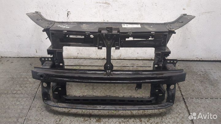 Рамка передняя Volkswagen Caddy, 2014