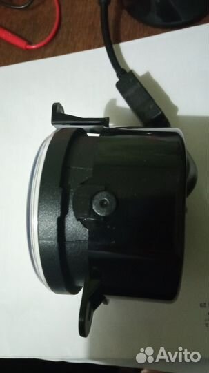 Светодиодные птф 70вт. 2 шт. Газель, приора