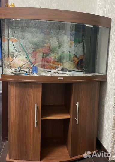 Аквариум Juwel Vision 180