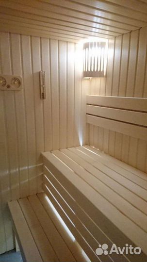 Строительно-монтажные работы