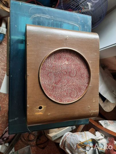 Радиоточка