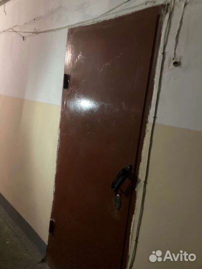 Металлолом дверь входная