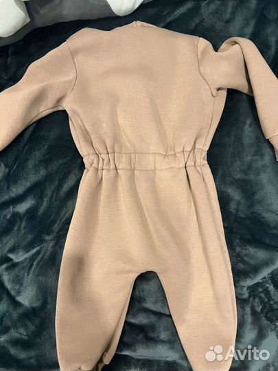 Комбинезон 98