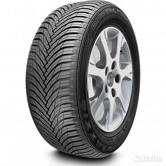 Maxxis Premitra All-Season AP3 255/40 R18 99W