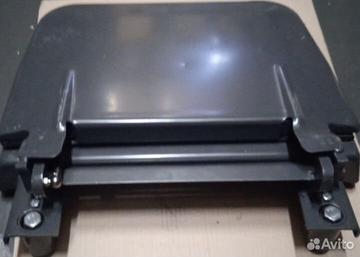 Подножка CDD15 16 20