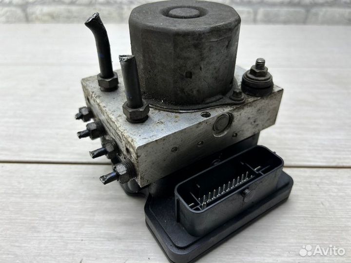 Блок ABS Ford Transit 8