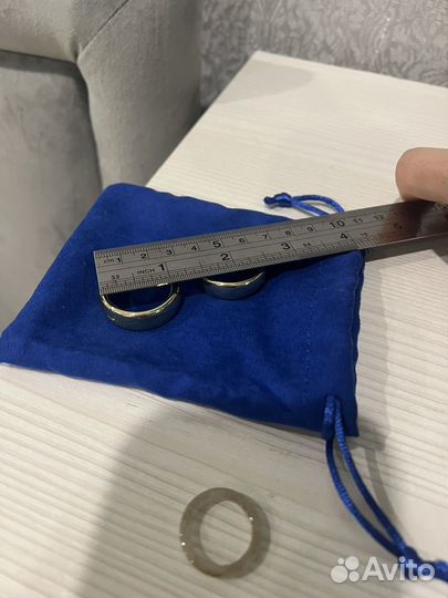 Серьги бижутерия