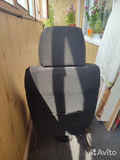 Сиденье Toyota Altezza