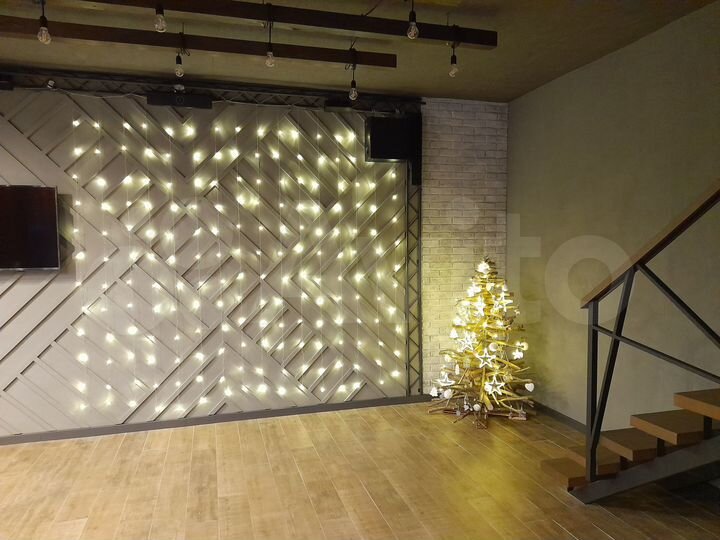 Дом 140 м² на участке 19 сот.