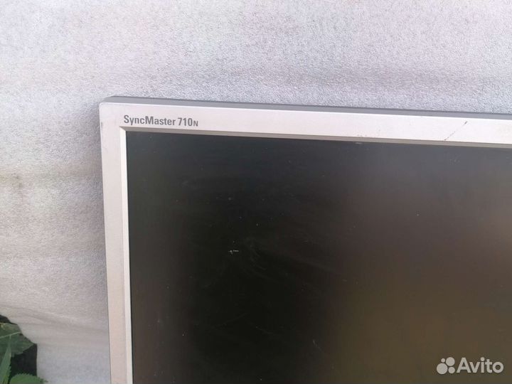 Монитор для компьютера Samsung