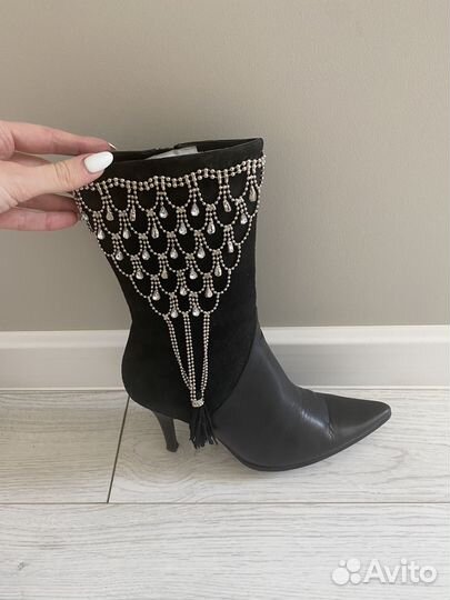 Ботильоны Mascotte 36