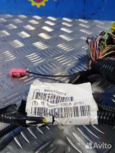 Проводка подторпедная LADA (Ваз) 2190- Гранта