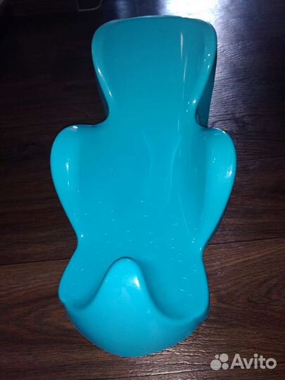 Горка для купания бесплатно