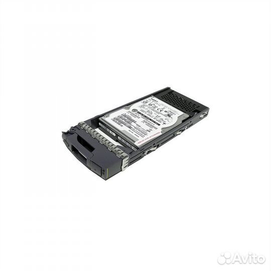 Жесткий диск NetApp X423A-R5 900GB 10k 2.5