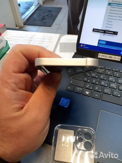iPhone 12 mini, 128 ГБ
