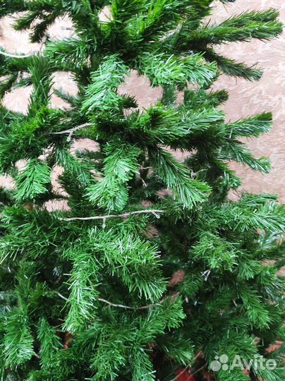 Ель искуственная бу 240